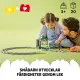 LEGO DUPLO Train Tunnel and Tracks Expansion Set