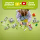 LEGO DUPLO Train Tunnel and Tracks Expansion Set #4