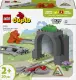 LEGO DUPLO Train Tunnel and Tracks Expansion Set #1