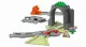 LEGO DUPLO Train Tunnel and Tracks Expansion Set #5