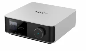 WiiM Amp Ultra