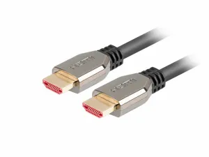 Lanberg CA-HDMI-30CU-0018-BK