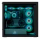 ARCTIC Xtender VG Black (Tinted Glass) #7