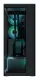 ARCTIC Xtender VG Black (Tinted Glass) #3