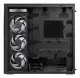 ARCTIC Xtender VG Black (Tinted Glass) #9