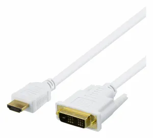 Deltaco HDMI-112AD