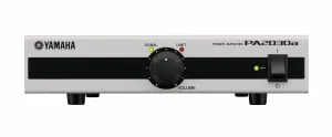Yamaha PA2030a