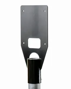 Next Green Poleplate 160 E