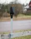 Next Green Poleplate 160 E #5