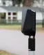 Next Green Poleplate 160 E #6