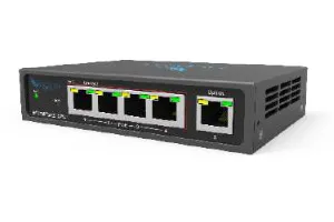 Eagle Eye Networks SW05m