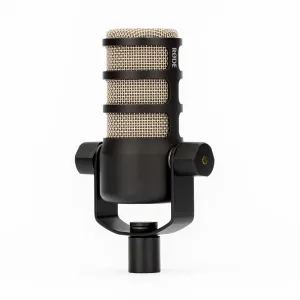 RØDE PodMic