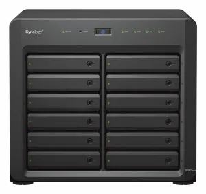 Synology DiskStation DS3622xs+