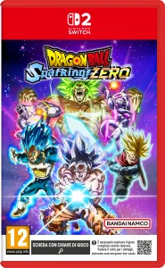 BANDAI NAMCO Entertainment DRAGON BALL: Sparking! ZERO