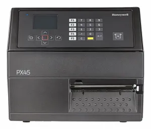 Honeywell PX45A