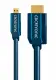 ClickTronic 2m Micro-HDMI Adapter