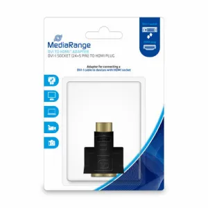 MediaRange MRCS171