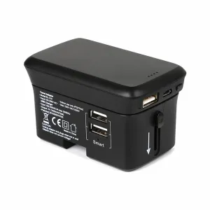 RealPower TravelCharge-4k