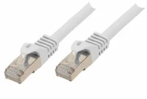 shiverpeaks RJ45/RJ45 Cat7 30m