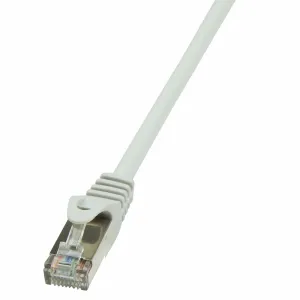LogiLink 15m Cat.5e SF/UTP RJ45