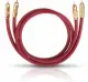 OEHLBACH NF 214 Master Set, bordeaux, 0.50m