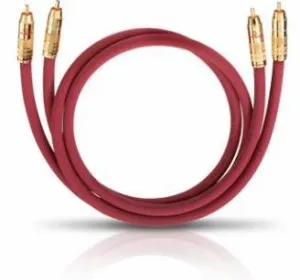 OEHLBACH NF 214 Master Set, bordeaux, 0.50m