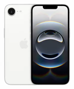 Apple iPhone 16e