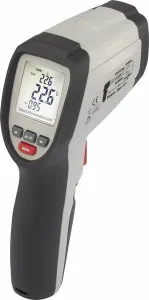 VOLTCRAFT IR 650-16D