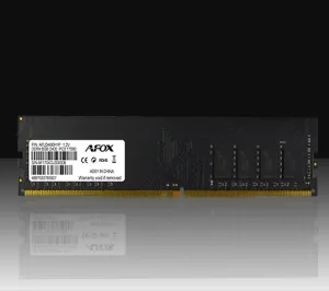 AFOX DDR4 8G 2400 UDIMM