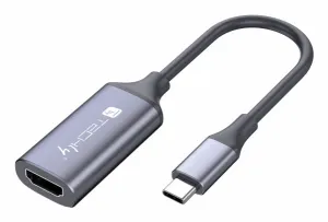 Techly I-USB-VIDEO-C4K