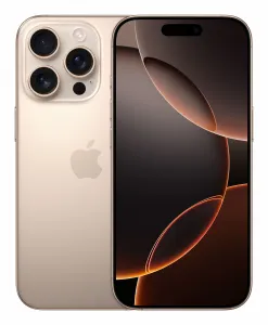 Apple iPhone 16 Pro