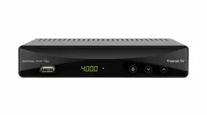 Imperial T2 IR plus