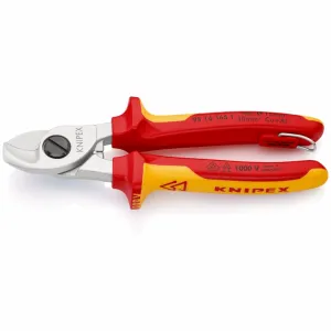 Knipex 95 16 165 T