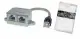 shiverpeaks Сat5e RJ45-2x RJ45
