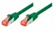 Tecline 0.25m Cat6 RJ-45