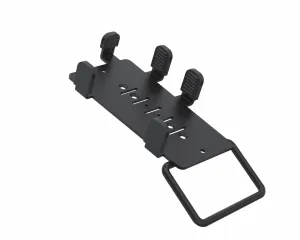 Ergonomic Solutions SpacePole Payment PAX025-MH-02