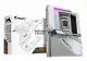 GIGABYTE B650E AORUS STEALTH ICE