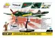 COBI Kawasaki Ki-61-I Hien 'Tony' #8