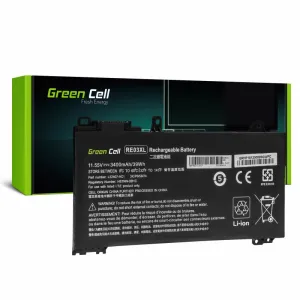 Green Cell HP181
