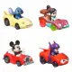 Hot Wheels Racer Verse HKD31