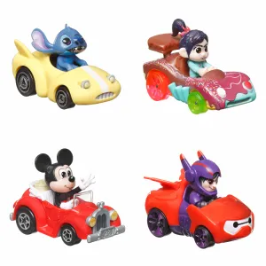 Hot Wheels Racer Verse HKD31