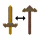 Mattel Minecraft JKC15