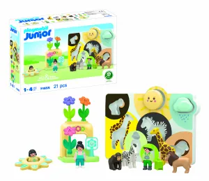 Playmobil Junior 71655