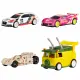 Hot Wheels HXD63