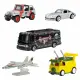 Hot Wheels HXD63 #3