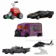Hot Wheels HXD63 #4