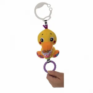 Playgro Peek-A-Boo Wiggling Duck