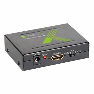Techly IDATA HDMI-EA