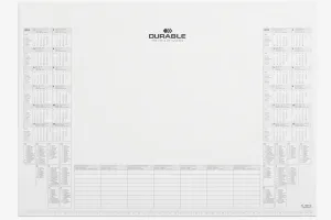 Durable 7292-02