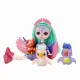 Enchantimals City Tails HKN15 #7